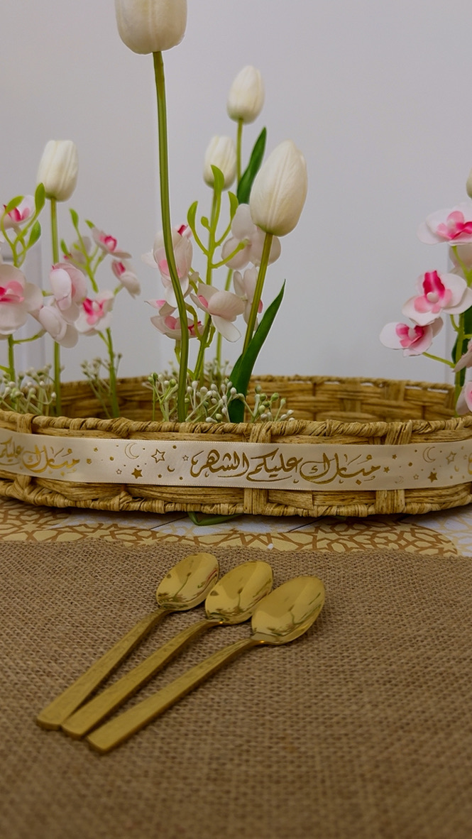 Bloom & Brew Tea Gift Tray - Image 5