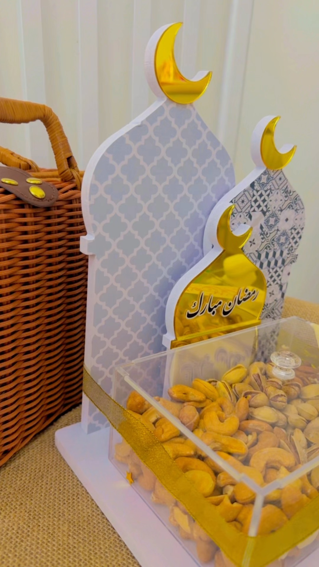 Majlis Delights – Ramadan Gift Box - Image 2