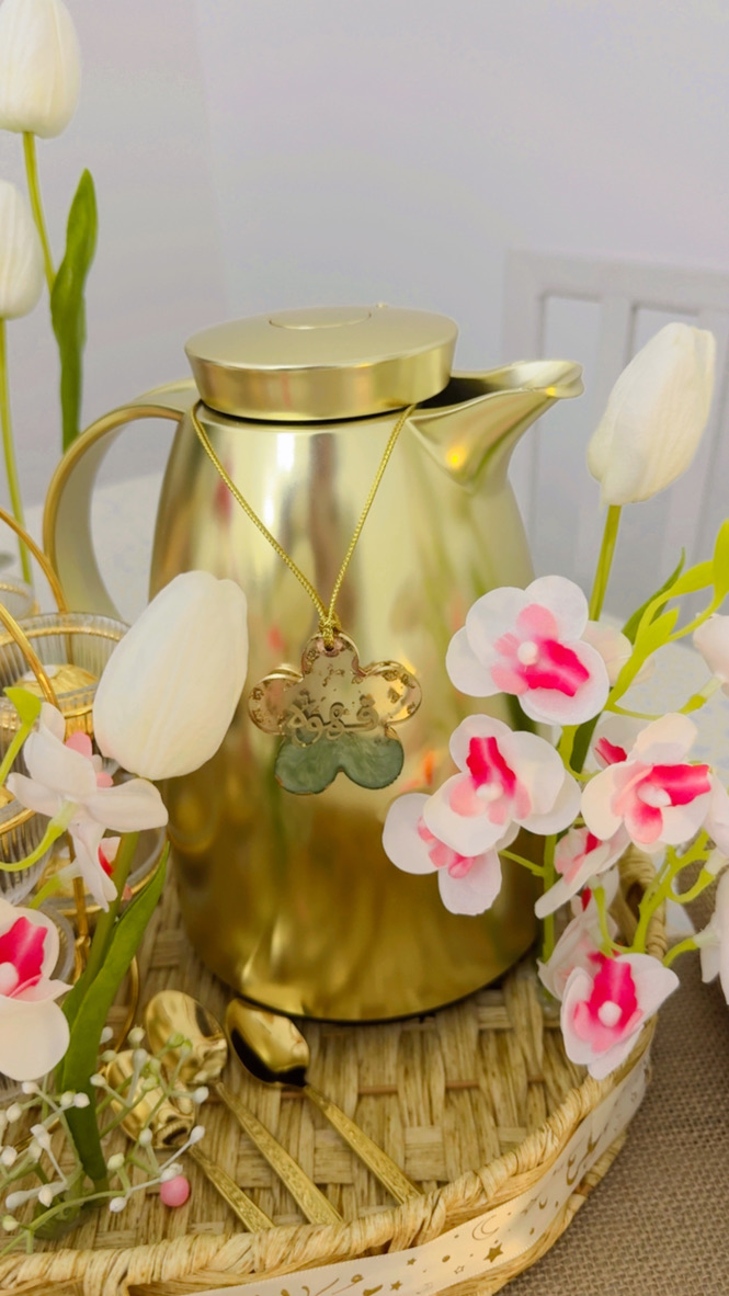 Bloom & Brew Tea Gift Tray - Image 9