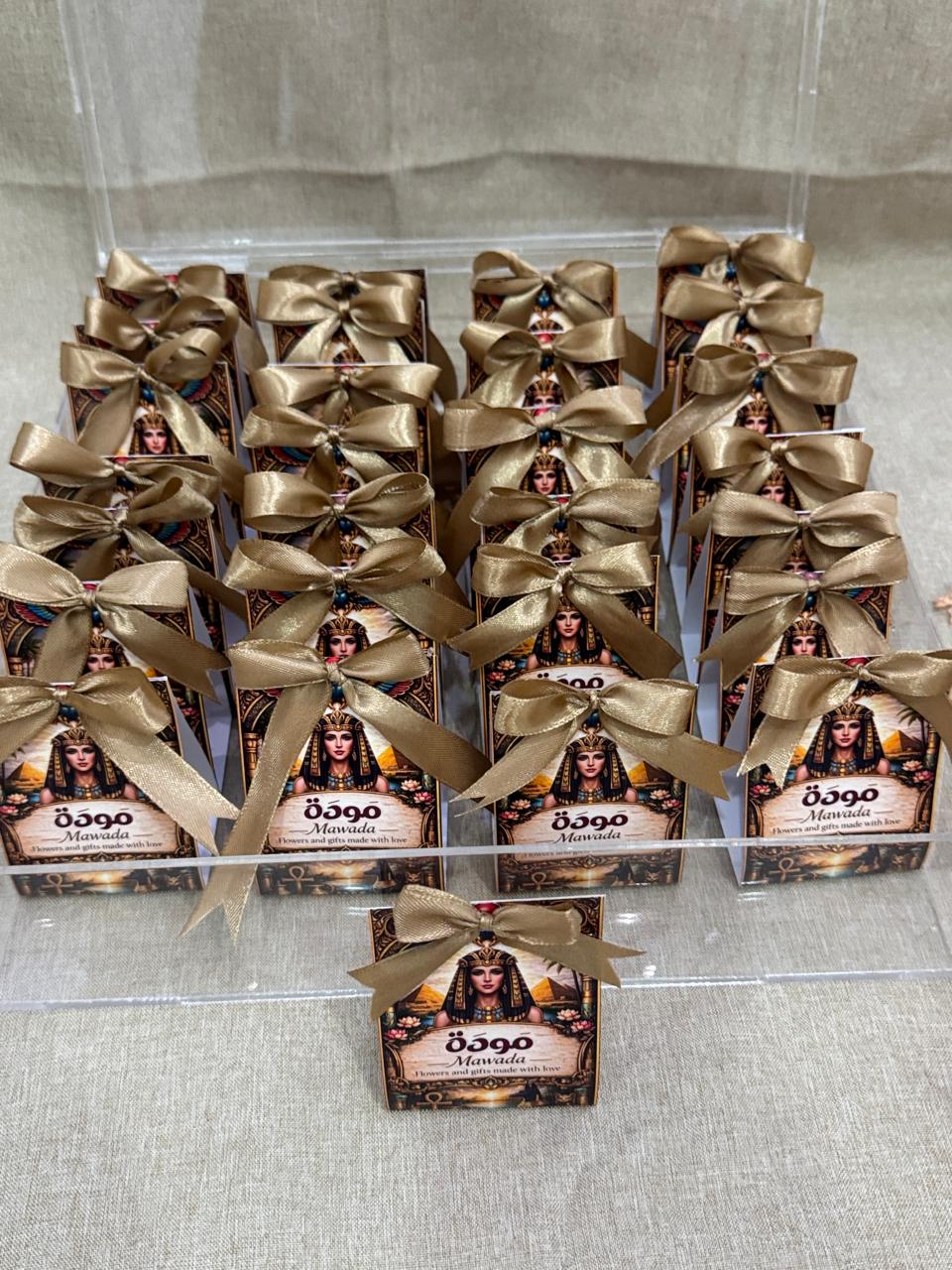 Pharaoh’s Delight Mini Gift - Image 4